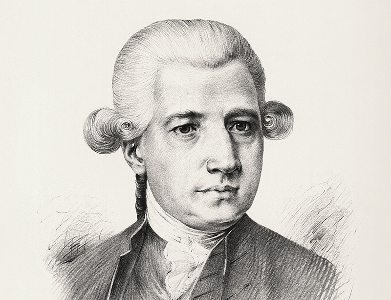 Josef Mysliveček, Il (Divino) Boemo