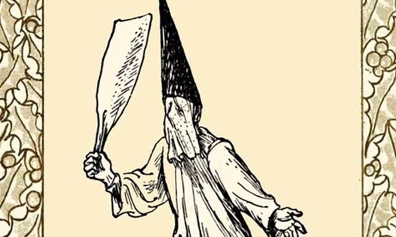 St. Ambrose Chases Children